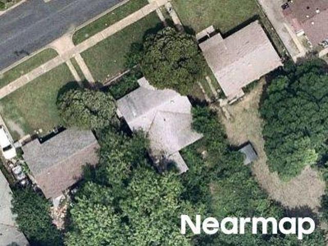 House for sale in Dallas, Texas