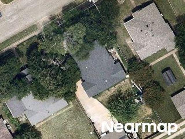 House for sale in Dallas, Texas