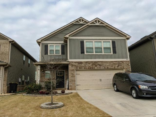 House for sale in Clayton, Georgia