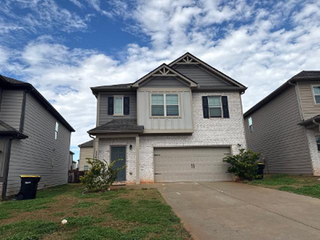 House for sale in Clayton, Georgia