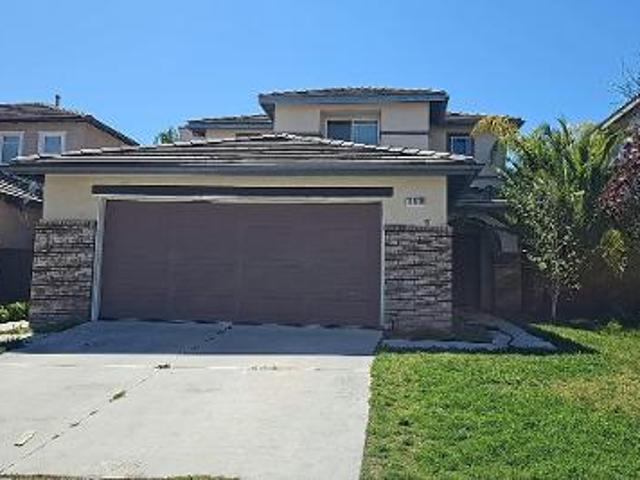 House for sale in Yucaipa, California