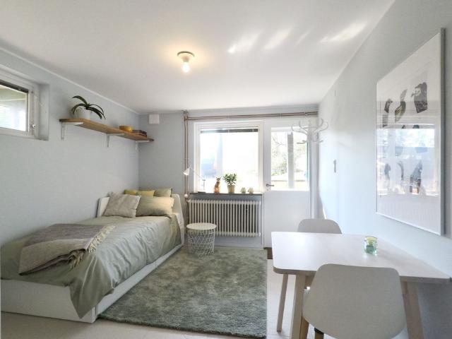 Lägenhet hyra i Huddinge, Stockholm