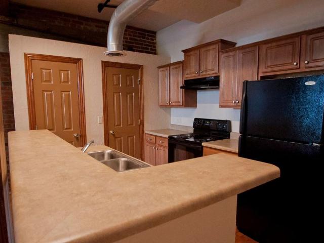 Apartment for rent in Springfield, Missouri