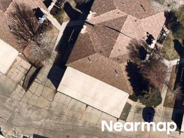 House for sale in Colorado Springs, Colorado