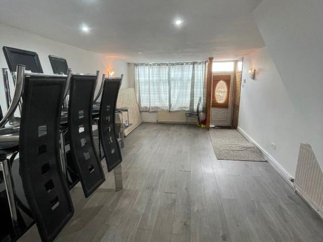 House for rent in Georgia, Greater Manchester