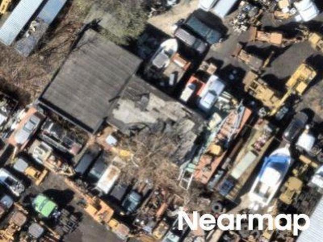 Commercial for sale in Hudson, New Jersey