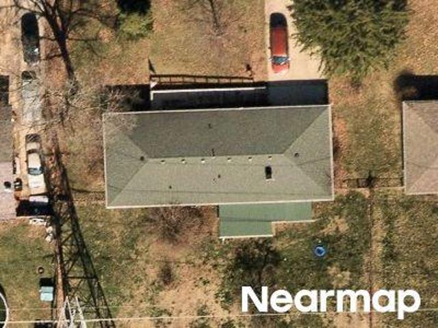 House for sale in Camby, Indiana
