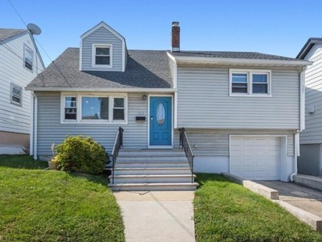 House for sale in North Arlington, New Jersey