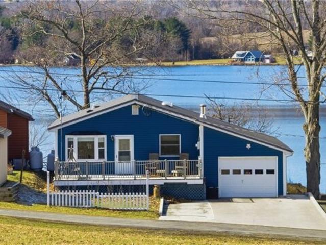 House for sale in Tyrone, New York