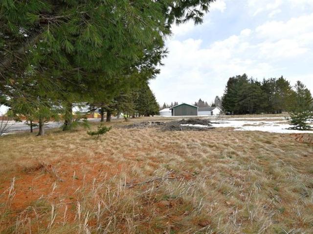 Land for sale in Charlevoix, Michigan