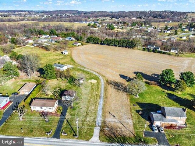 Land for sale in Spring Grove Land for sale in Spring Grove