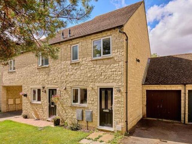 House for rent in Deer Park, Black Bourton