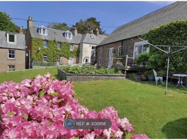 House for rent in Stow, Scotland