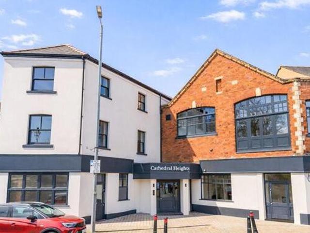 House for sale in Wales