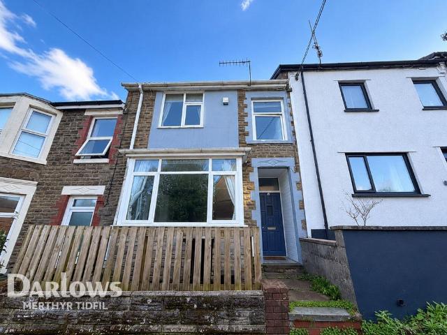House for rent in Y Graig, Pontypridd