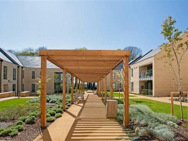 Property for rent in Fossebridge, Gloucestershire
