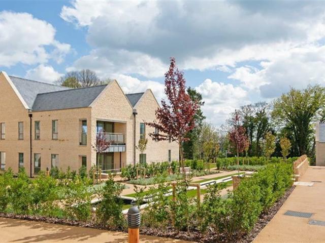 Property for rent in Fossebridge, Gloucestershire