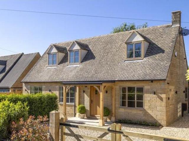 House for rent in Golden Valley, Gloucestershire