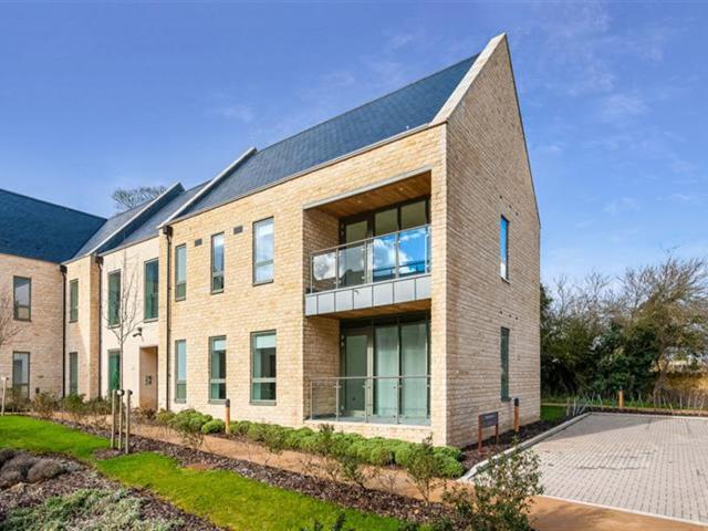 Property for rent in Fossebridge, Gloucestershire
