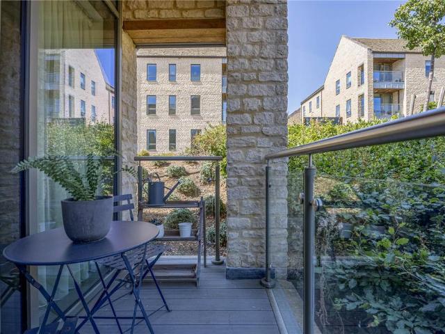 Apartment for rent in Fossebridge, Gloucestershire
