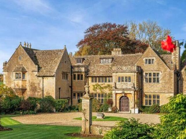 House for sale in Golden Valley, Gloucestershire