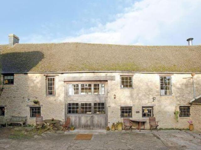 House for sale in Golden Valley, Gloucestershire