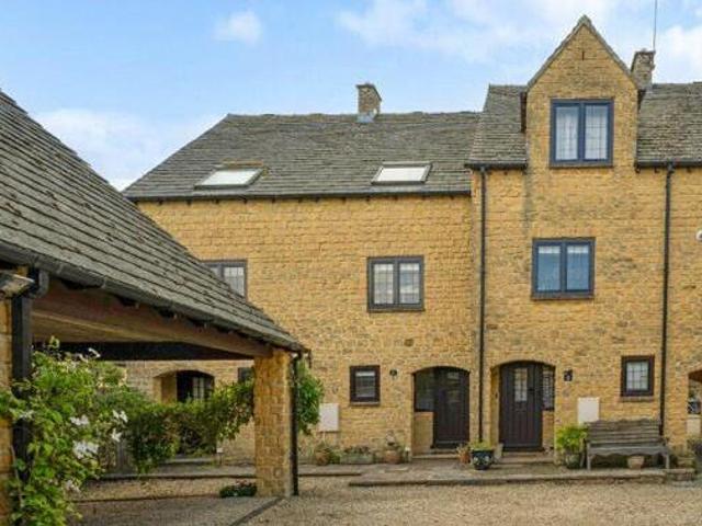 House for sale in Golden Valley, Gloucestershire