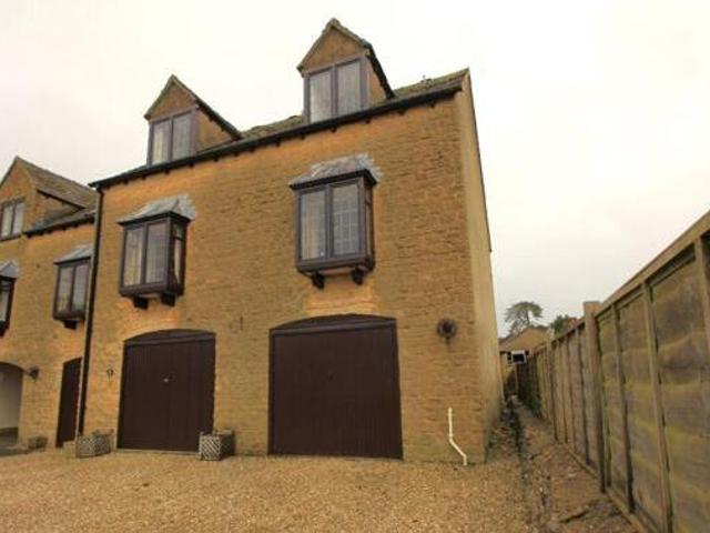 House for rent in Golden Valley, Gloucestershire