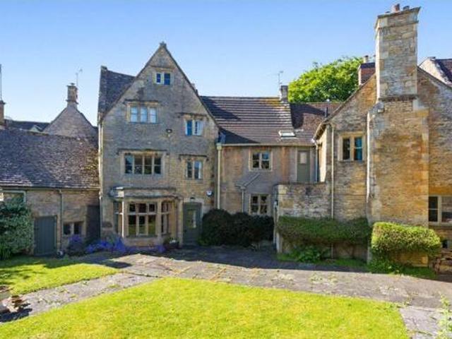 House for sale in Montpellier, Golden Valley