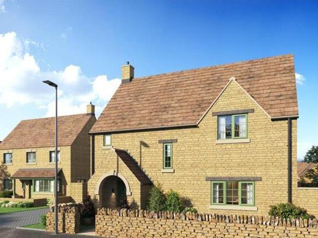 House for sale in Moreton-in-Marsh, Cotswold