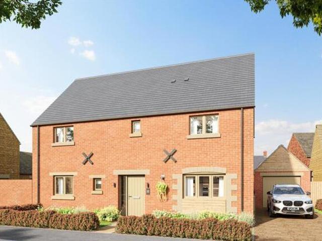 House for sale in Fossebridge, Gloucestershire