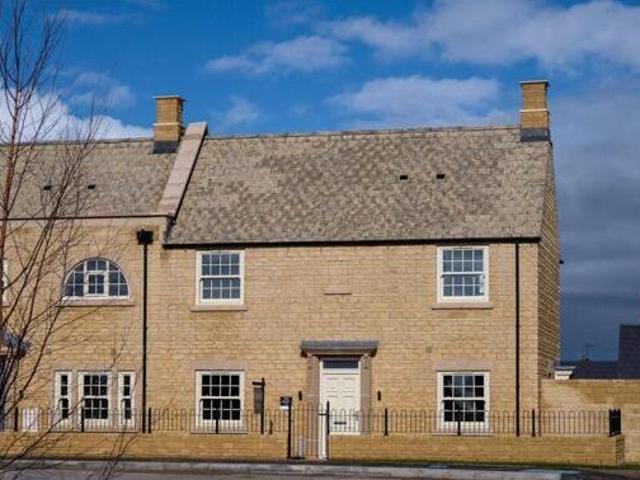 House for sale in Moreton-in-Marsh, Cotswold