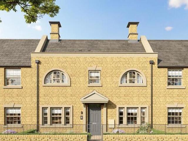 House for sale in Moreton-in-Marsh, Cotswold