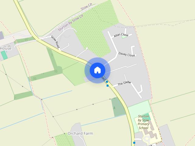 Apartment for rent in Ingleby, Lincolnshire