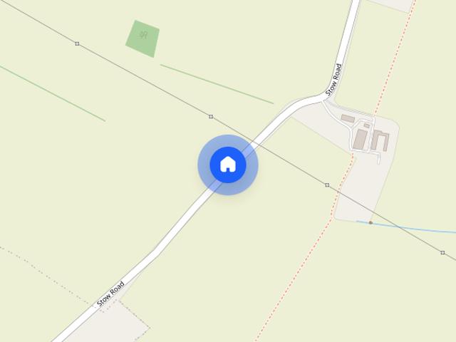 House for rent in Stow Longa, Huntingdon