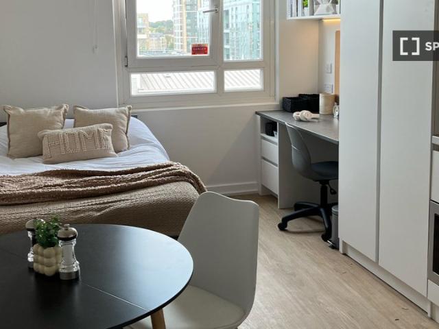 Apartment for rent in Greenwich Town Centre, Greater London