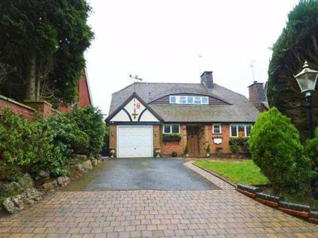 House for sale in West Midlands
