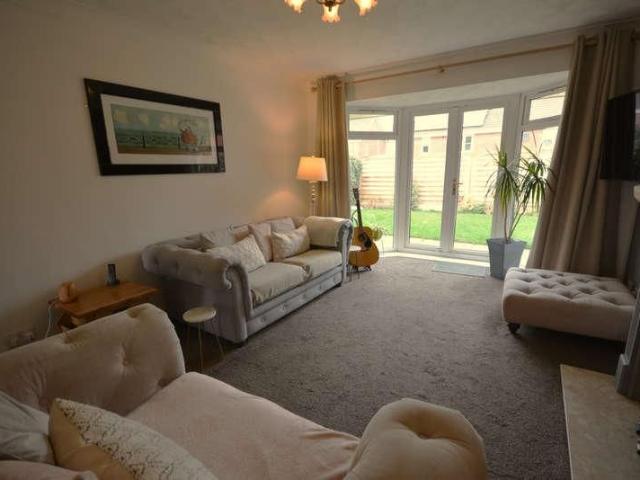 House for rent in Lilford, Wigan