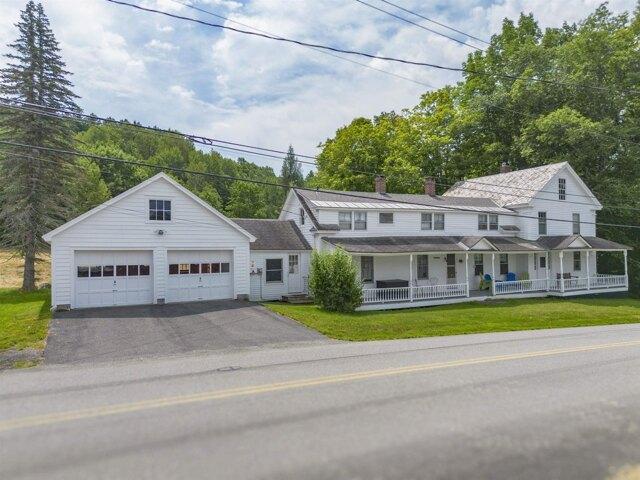 House for sale in Wilmington, Vermont