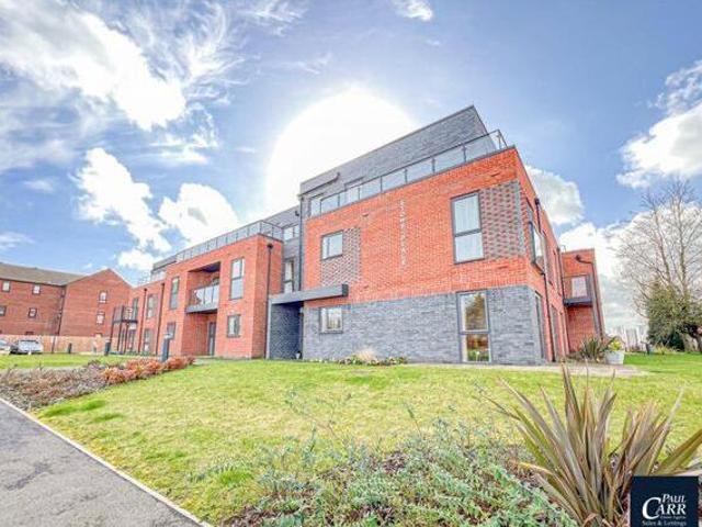 House for sale in Boley Park, Staffordshire