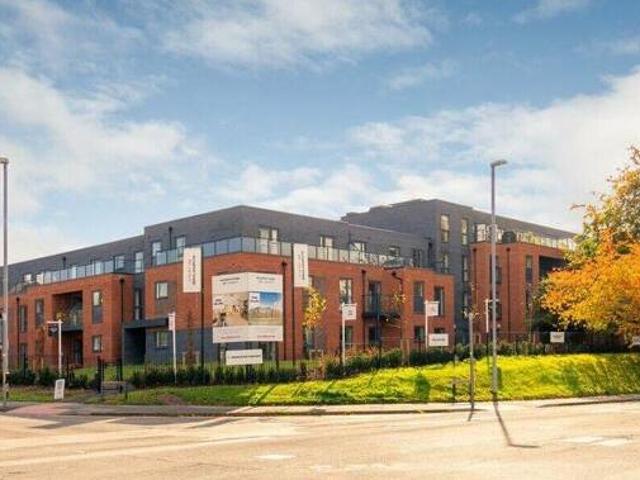House for sale in Boley Park, Staffordshire