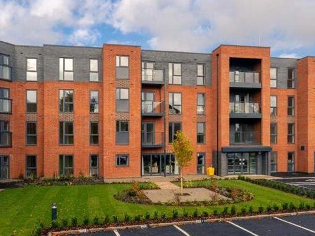 House for sale in Boley Park, Staffordshire