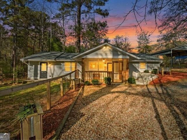 House for sale in Georgia