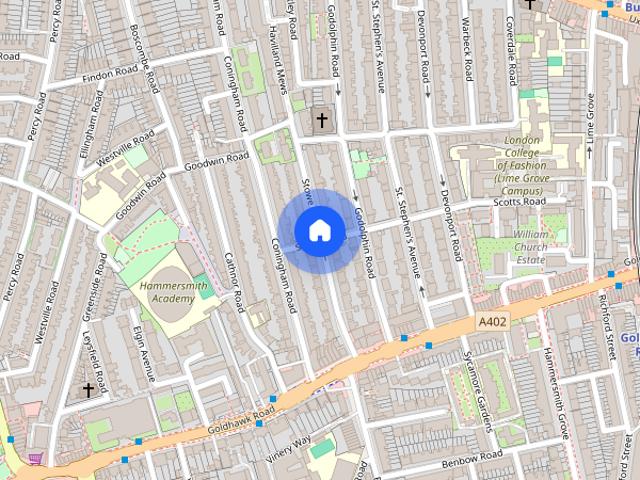 Apartment for rent in Cat Hill, Isle Of Man