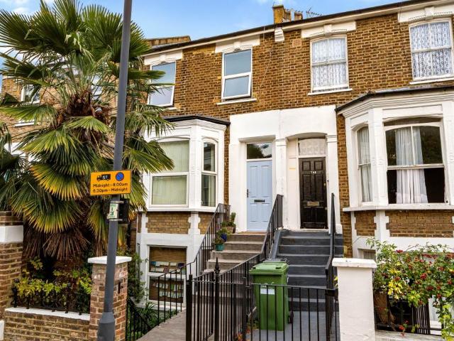 House for rent in Shepherd's Bush, Greater London