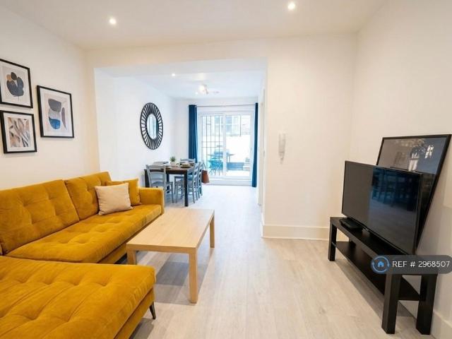 House for rent in Shepherd's Bush, Greater London