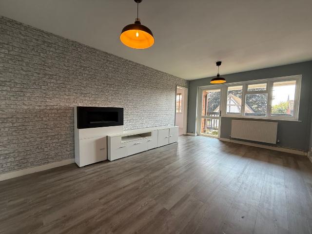 Apartment for rent in Lichfield, Boley Park