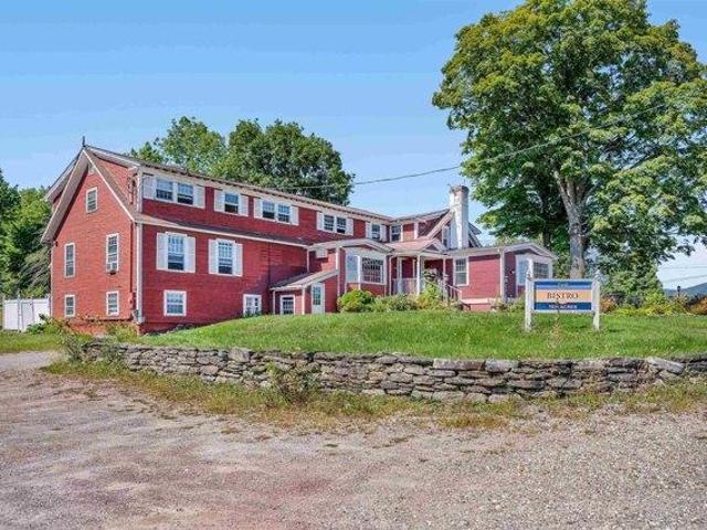 House for sale in Stowe, Vermont