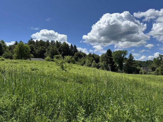Land for sale in Stowe, Vermont