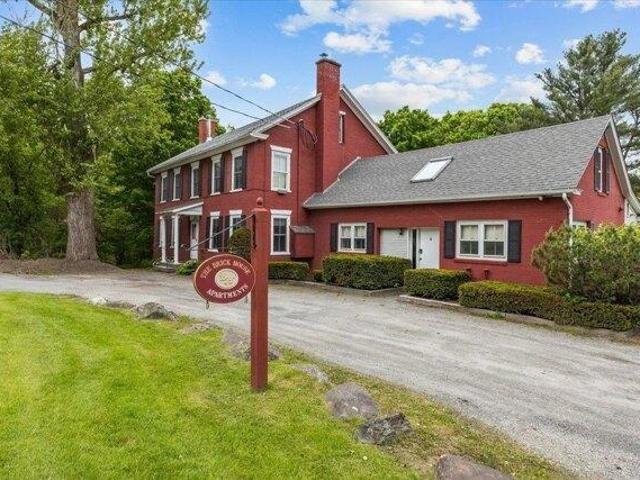 House for sale in Stowe, Vermont